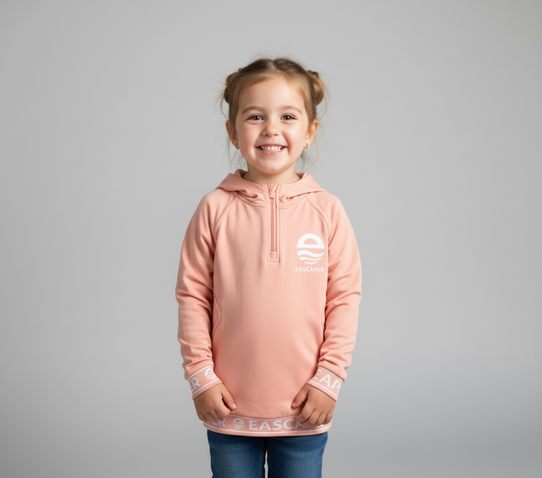 Eascaper Sun Hoodie