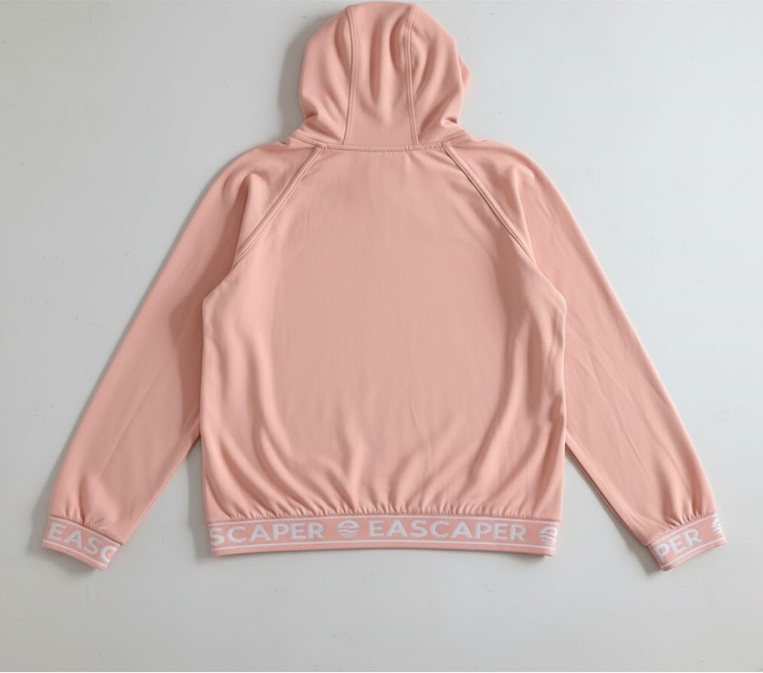 Eascaper Sun Hoodie