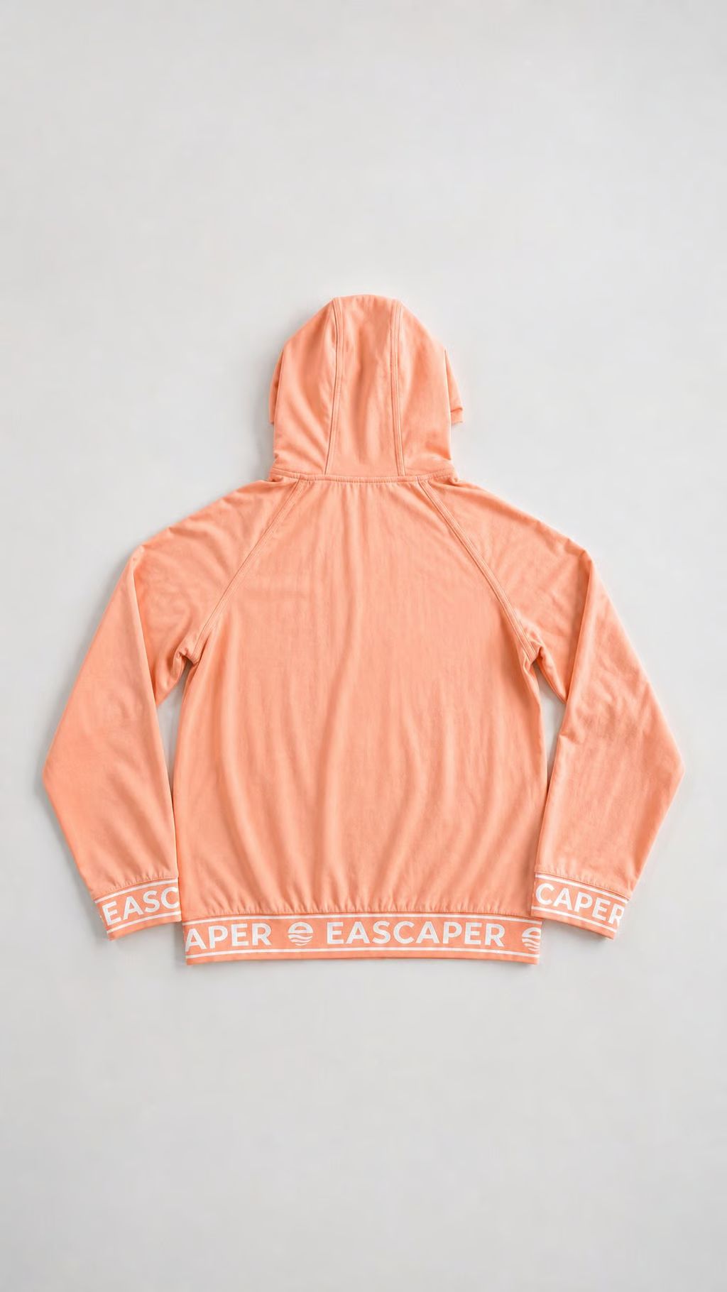 Toddler (Size 2) - UPF 50+ Signature Bamboo Sun Hoodie
