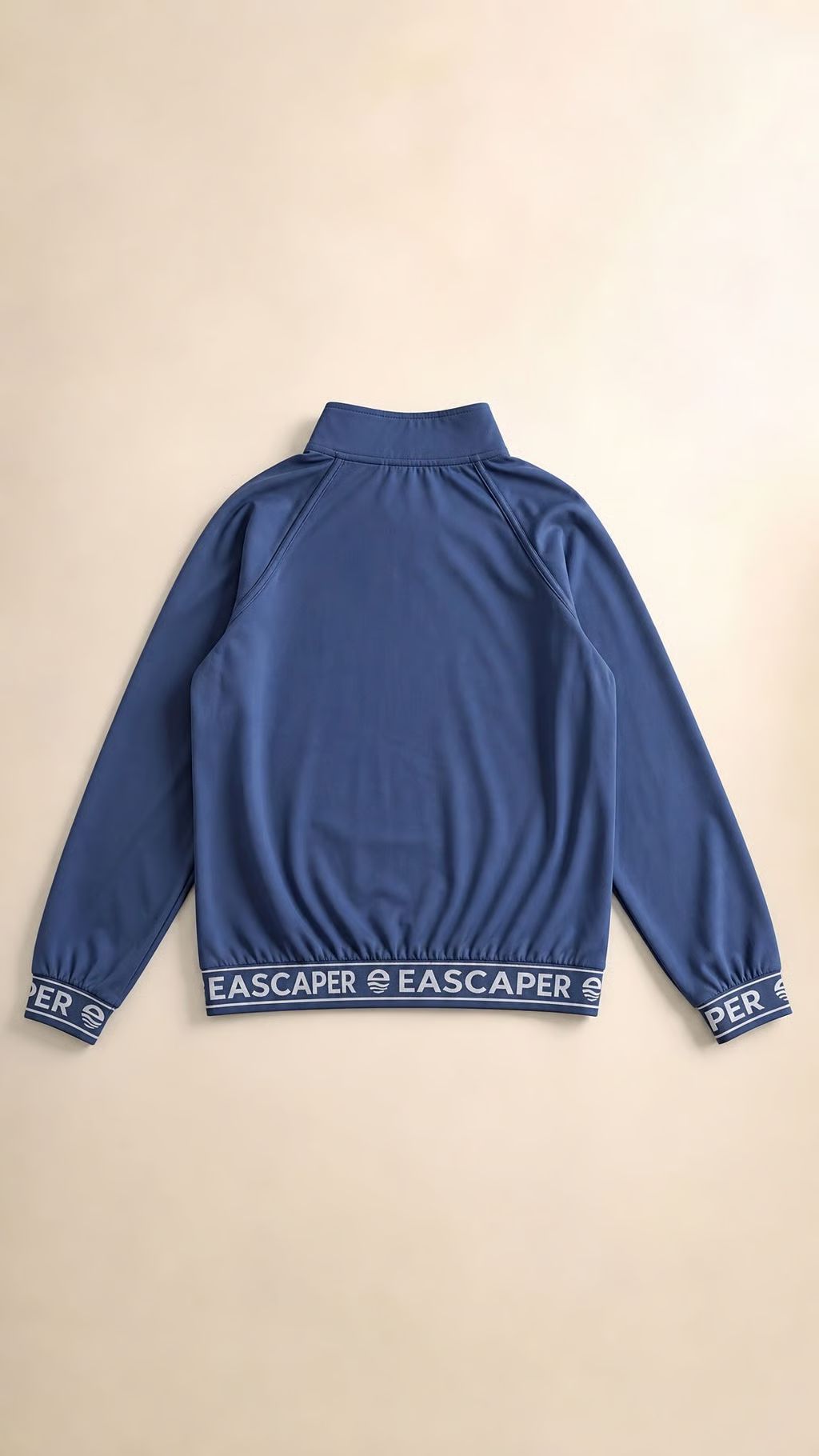 Toddler (Size 2) - UPF 50+ Signature Bamboo Collared Top