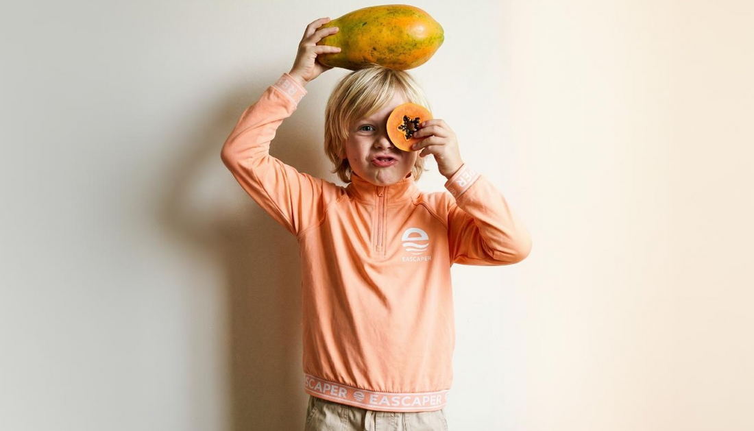 The Colour Revolution: There is no such thing as "Boy Colours" and "Girl Colours"