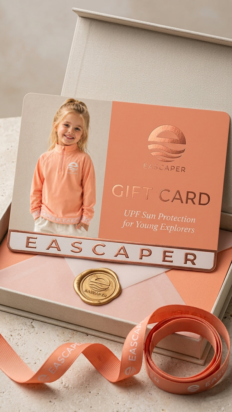 Eascaper Gift Card