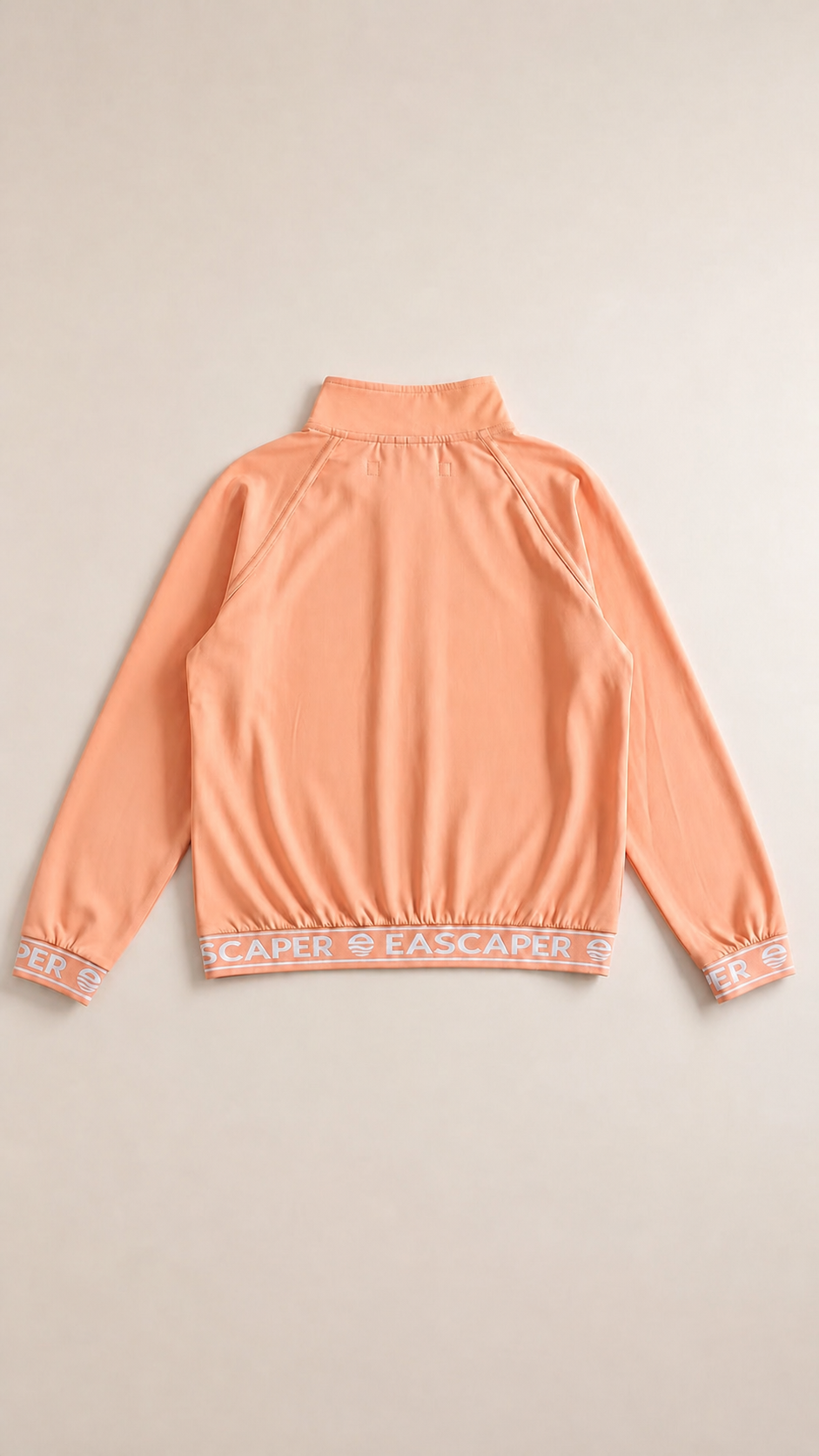 Kids (Size 4 -12) UPF 50+ Signature Bamboo Collared Top