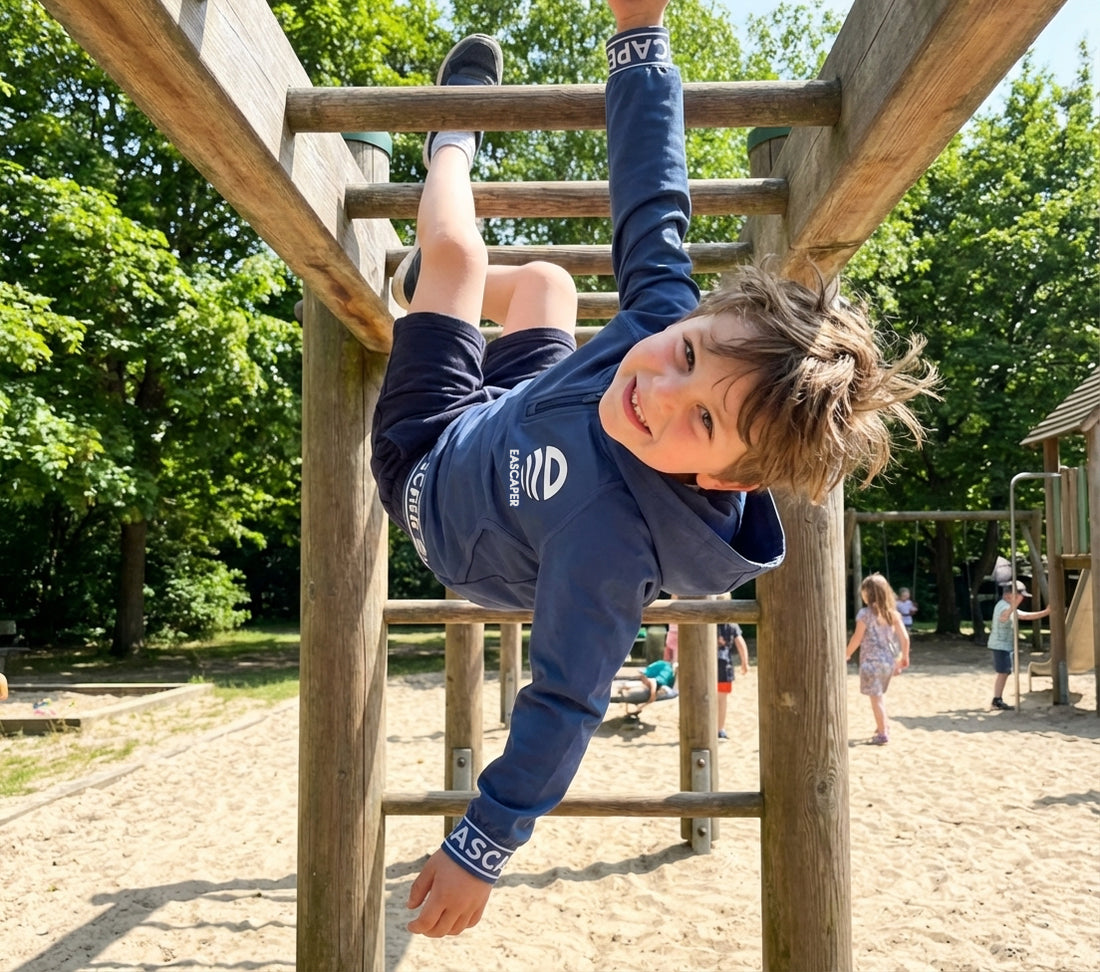 Eascaperboyplayground